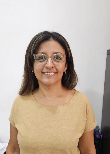 Graciela Borgat