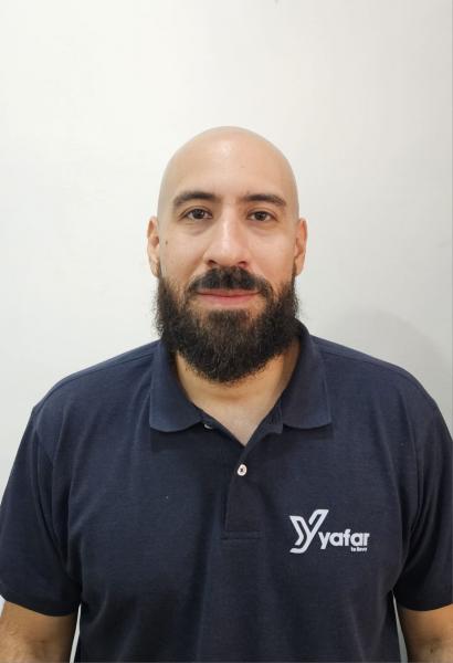 Maximiliano Peralta