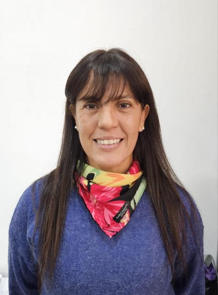 Fátima Oviedo