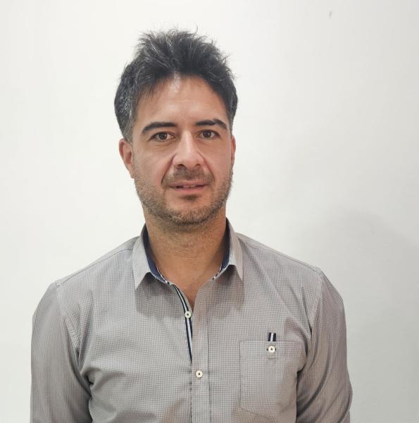 Federico Fiol
